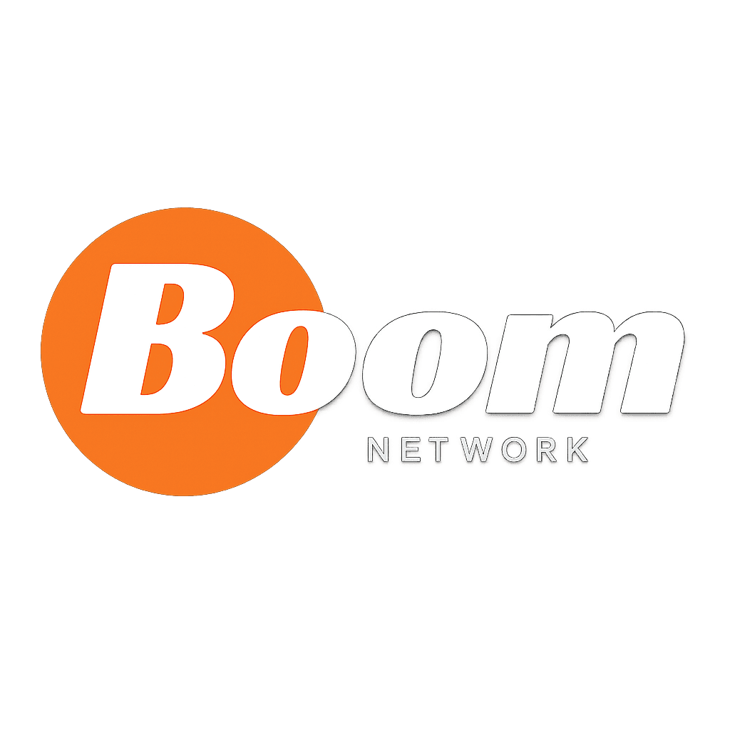 Boom Networks