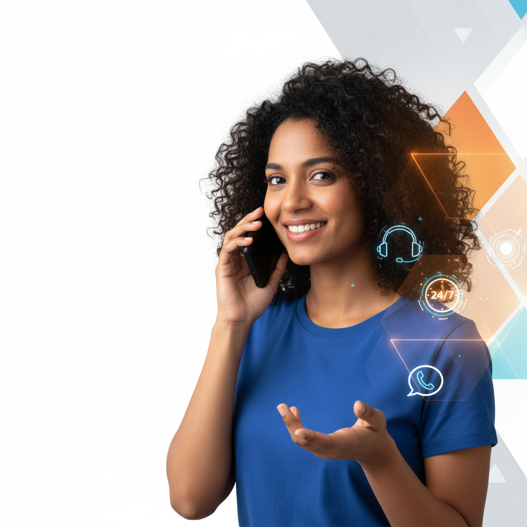 Reliable Internet, 24/7 Support