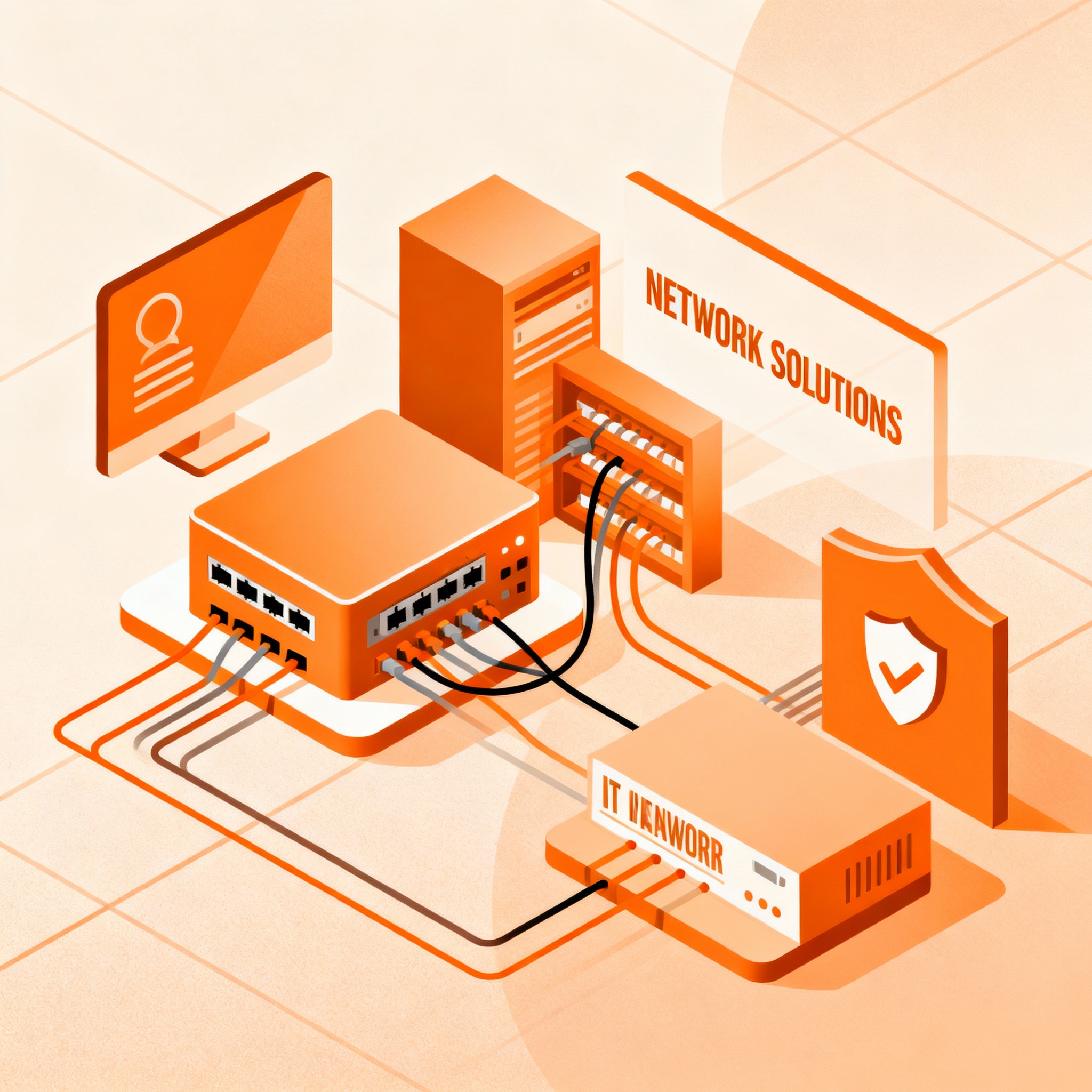 Networking Solutions